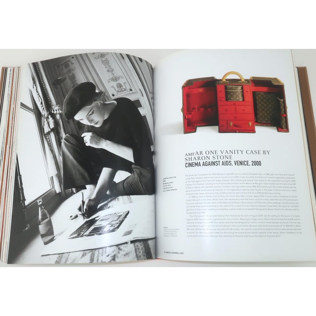 Louis Vuitton: 100 Legendary Trunks Coffee Table Book, 2010 For Sale - Image 13 of 18