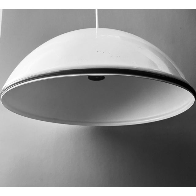 Suspension by Achille Castiglioni for Flos, 1970s For Sale - Image 3 of 7