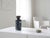Søholm ceramic vase from the Nordlys series. Designer: Einar Johansen Origin: Bornholm, Denmark Model: 3401 Original...