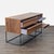 Blu Dot Blu Dot Rule 1-Door/2-Drawer Console For Sale - Image 4 of 9