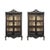 Early 20th Century Display Cases, Set of 2 For Sale - Image 6 of 6