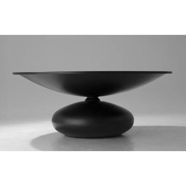 Contemporary Bacone Table by Imperfettolab For Sale - Image 3 of 5
