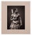 Atelier Aria Lumae Burton Brothers Samoa Portrait 1899 Restored Fine Art Gallery Board Print 20 X 24 on Archival Museum Grade Hahnemuhle Baryta Paper For Sale - Image 15 of 17