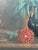 Oil on Canvas Painting Still Life Bouquet Painting For Sale - Image 11 of 12