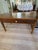Stanley Furniture Stanley Mid-Century Modern Style Wood Coffee Table With Drawer and Magazine Shelf For Sale - Image 4 of 10