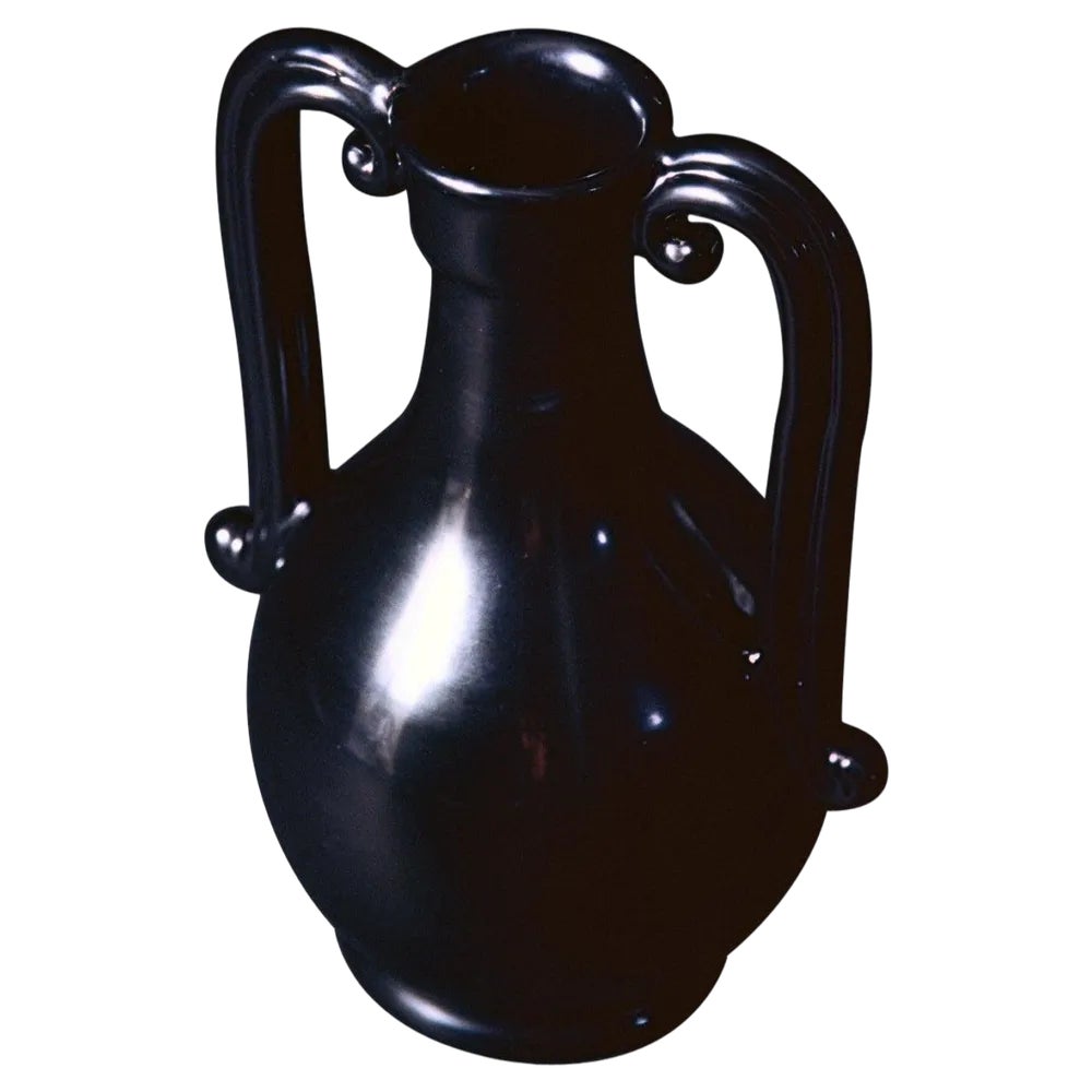 The Fiasca Vessel by Coseincorso | Chairish