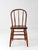 Antique Windsor Bow Back Farmhouse Chair For Sale - Image 9 of 14
