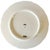 1930s 1930 Gold-Encrusted Czechoslovakian Dinner Plates by Rudolf Kämpf - Set of 12 For Sale - Image 5 of 6