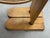 1970’s Set of 6 Gigi Sabadin “Pala” Chairs for Emme For Sale - Image 10 of 18