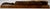 Antique Barber Razor Strap Bejamin F. Badger For Sale - Image 10 of 10