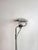 Toio Floor Lamp by Achille Castiglioni for Flos, 1980s, in Very Good conditions. Designed 1960 to 1969 This piece has an...