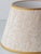 1970s Bitossi Style Ceramic Table Lamp from Bay Keramik, 1970s For Sale - Image 5 of 12