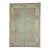 Turkish Oushak Rug 10'2" x 14'4" For Sale