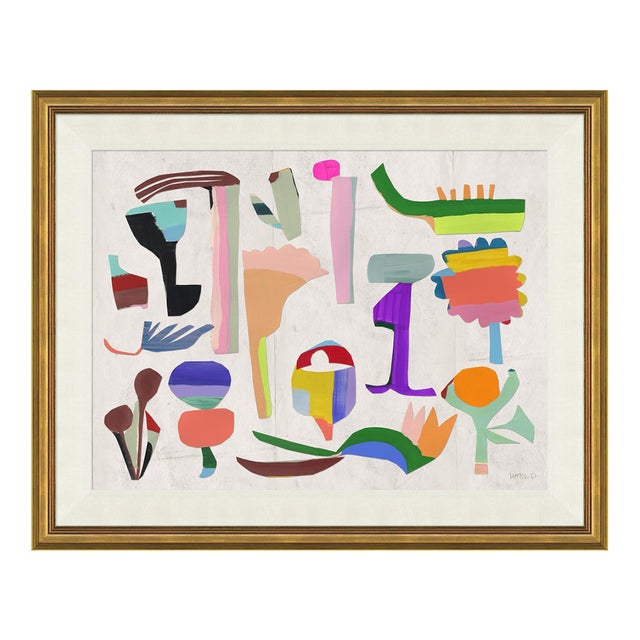 Circus by Susan Hable For Sale
