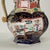 Antique English Mason's Chinoiserie Ironstone China Pitcher For Sale - Image 9 of 13