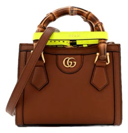 Example of Top Handle Bags