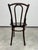 Bentwood No. 54 Chair attributed to Thonet, 1920s For Sale - Image 10 of 11
