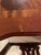 Late 20th Century Maitland-Smith Mahogany Dining Table With 8 Chairs (6 Chippendale + 2 Henredon Host Chairs) For Sale - Image 15 of 18