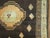 Early 20th Century Early 20th Century Zabihi Collection East Turkestan Rug - 4'6" x 5'7" For Sale - Image 5 of 7