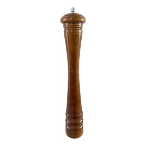 Large Vintage Restaurant Style Culinary Pepper Grinder