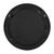 Contemporary Bergman Mirror - Glossy Navy For Sale - Image 3 of 6