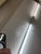 Worlds Away Gerard Bar Cart, Stainless Steel For Sale - Image 10 of 12