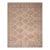 Rug & Kilim’s Oversized Diamond Play Rug in Taupe, 13x19 For Sale