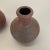Studio Pottery Sculptural Objects by Gerhard Liebenthron, Germany, 1970s, Set of 2 For Sale - Image 14 of 18