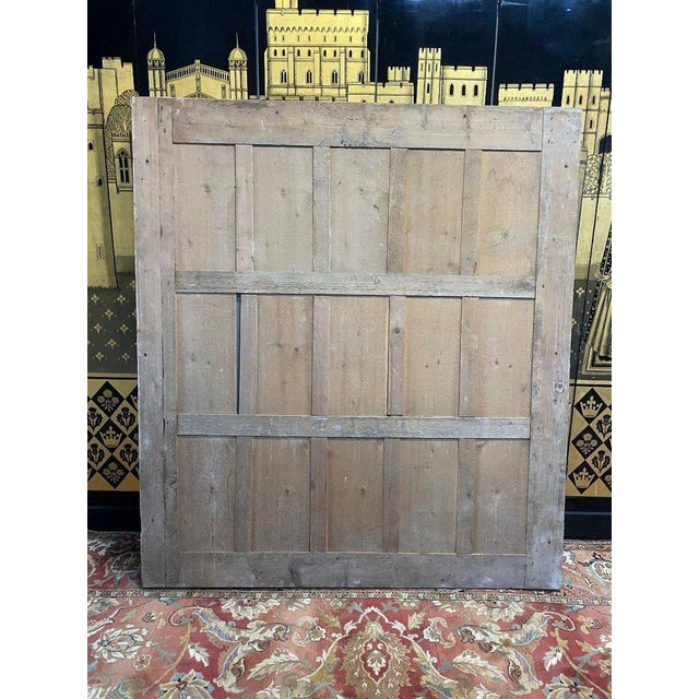 Napoleon Iii Period Mirror For Sale - Image 9 of 10