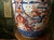Antique Imari Vase, Meiji Period Floor Vase For Sale - Image 12 of 12