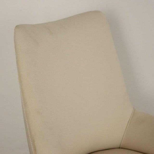 Vintage Lounge Chair, 1950s For Sale - Image 3 of 9