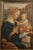 Print of Filippo Lippi Print 23" x 15" Frame: 38.5" x 29.5" "Madonna and Child"