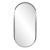 Capsule Stainless Steel Mirror For Sale - Image 10 of 10