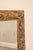 Gold Late 20th Century LaBarge Italian Giltwood Carved Wall Mirror For Sale - Image 8 of 18