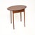 A smart and elegant antique Edwardian occasional side table. This was made in England, it dates from around the 1900-1910...