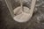 Juro | Solid Oak Stool For Sale - Image 4 of 7
