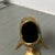 1980s Vintage 80’s Original Brass Standing Dolphin Statue For Sale - Image 5 of 5
