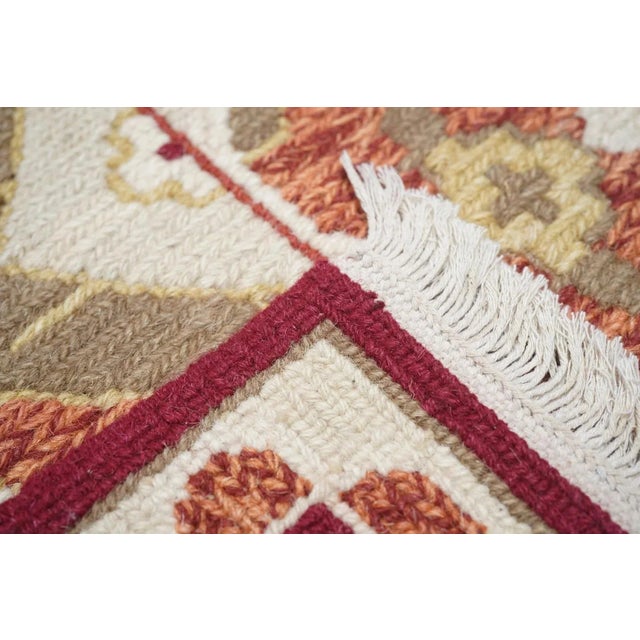 Sumak Runner 2'6'' X 8'0" For Sale - Image 10 of 10