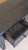 Black 19th Century Rustic Black Painted Coffee Table For Sale - Image 8 of 14