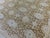 Handmade Room Size Zero Cut Pile Rug. 8'1"x 10' For Sale - Image 11 of 18