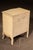 Vintage "Touraine" French Provincial Bachelors Chest of Drawers by Drexel For Sale In Chicago - Image 6 of 9