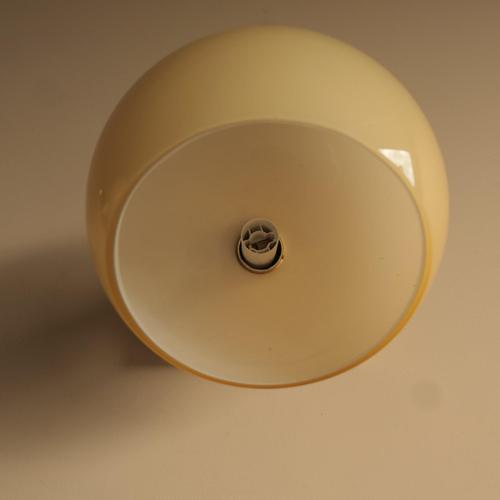 Glass Wall Sconces, Set of 2 For Sale - Image 10 of 13