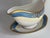 2000 - 2009 Madeleine Sauce Boat and Saucer from Wedgwood, England, 1990s, Set of 2 For Sale - Image 5 of 6