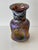 Iridescent Blown Glass Vase by Johann Loetz Witwe For Sale - Image 6 of 12