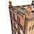 Wooden Wardrobe, 18th Century For Sale - Image 14 of 16