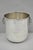 Vintage Mid Century Silver Plated Grapevine Cluster Champagne Chiller Ice Bucket For Sale - Image 12 of 12