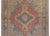 Persian Early 20th Century Kirman Rug For Sale - Image 3 of 11