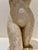 Sculpture Materials 1960s Larry Mohr Female Torso Sculpture in Painted Plaster For Sale - Image 7 of 10