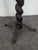 Louis XIII Style Twisted Column Floor Lamp, in Very Good conditions.