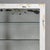 Iron Medical Cabinet, 1930s For Sale - Image 12 of 14